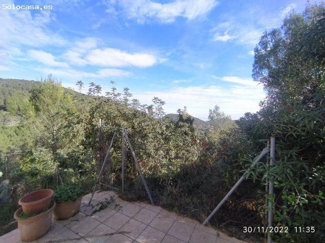 Chalet en Venta en El Olivar, Valencia