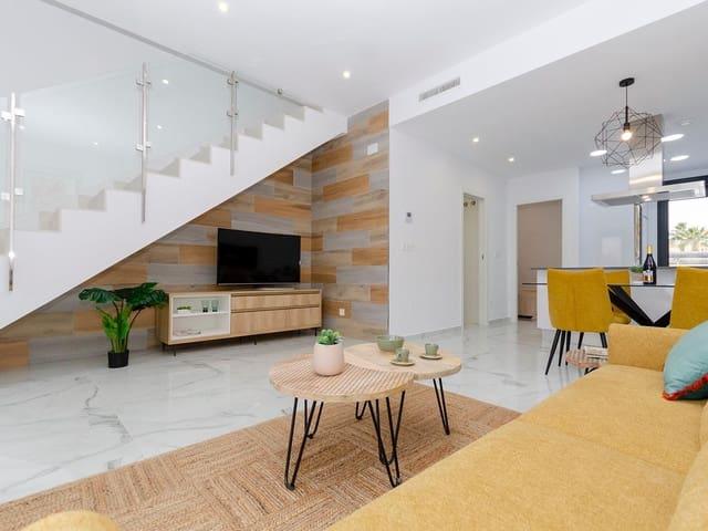Chalet en venta en El Limonar, Alicante Costa Blanca