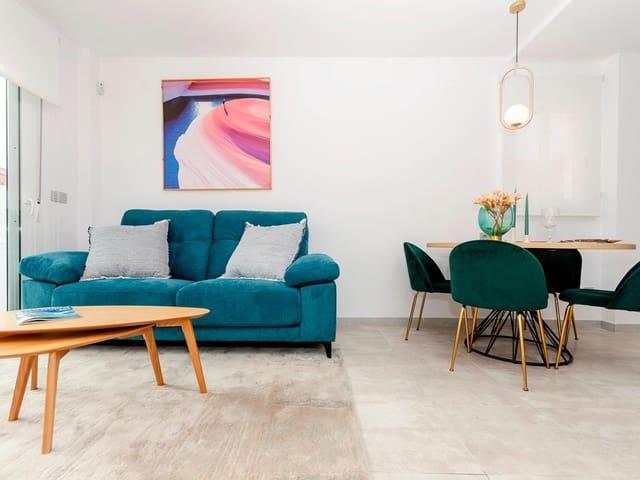 Chalet en venta en El Limonar, Alicante Costa Blanca