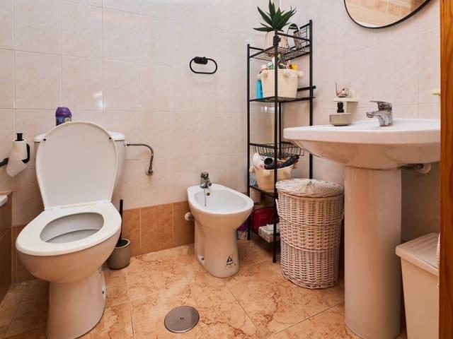 Chalet en venta en El Limonar, Alicante Costa Blanca