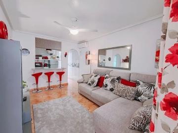 Chalet en venta en El Limonar, Alicante Costa Blanca