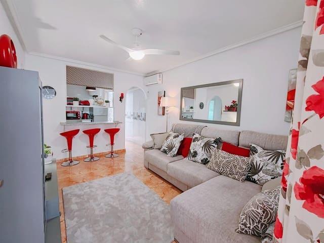 Chalet en venta en El Limonar, Alicante Costa Blanca