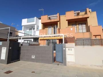 Chalet en venta en El Mojon, Alicante Costa Blanca