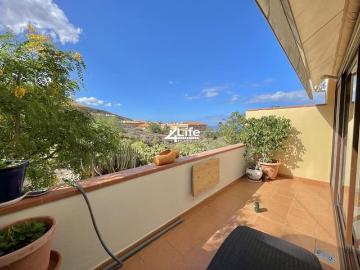 Chalet en venta en El Madroñal, Tenerife