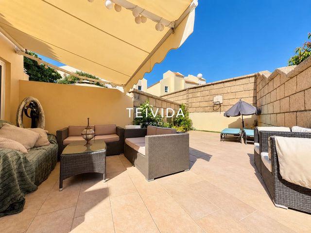 Chalet en venta en El Madroñal, Tenerife