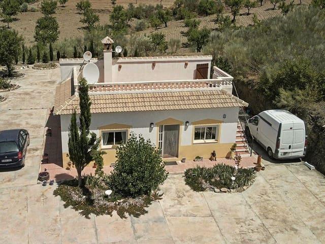 Chalet en venta en El Margen, Almería