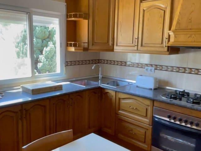 Chalet en venta en El Margen, Almería