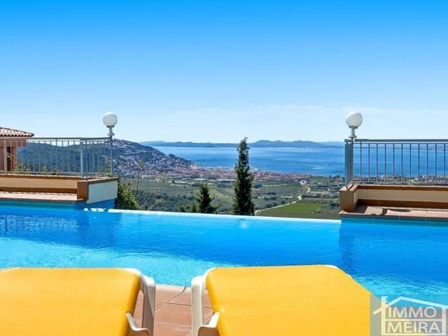 Chalet en venta en El Mas Fumats, Girona Costa Brava