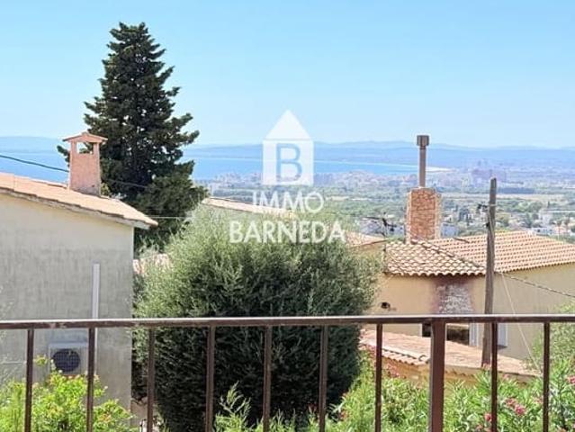 Chalet en venta en El Mas Fumats, Girona Costa Brava