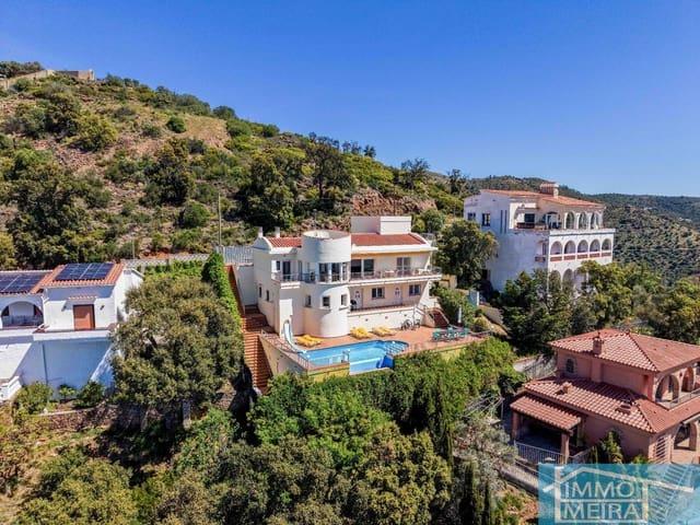 Chalet en venta en El Mas Fumats, Girona Costa Brava