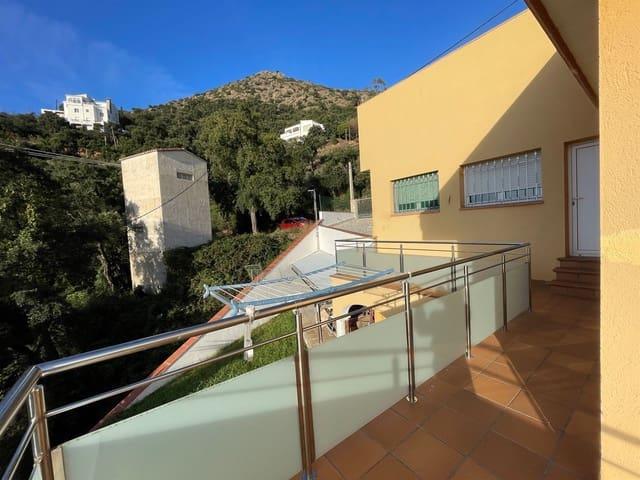 Chalet en venta en El Mas Fumats, Girona Costa Brava