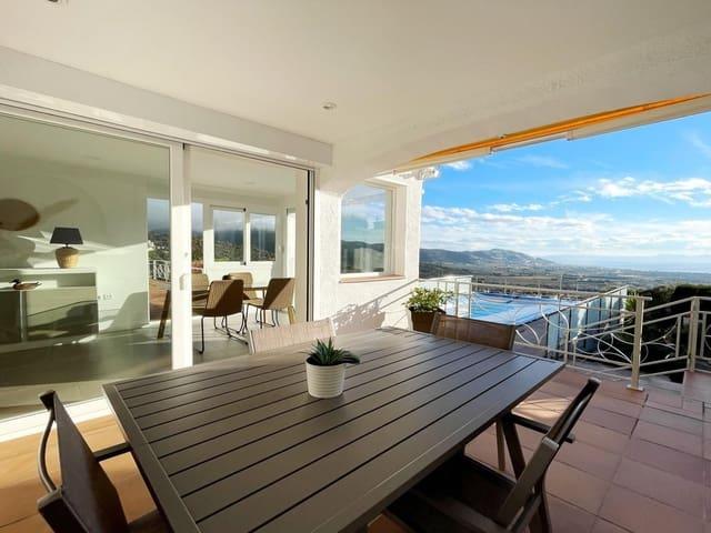 Chalet en venta en El Mas Fumats, Girona Costa Brava