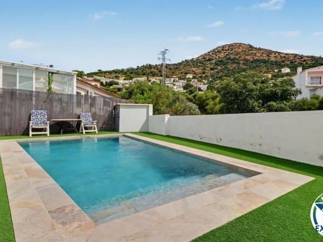 Chalet en venta en El Mas Fumats, Girona Costa Brava