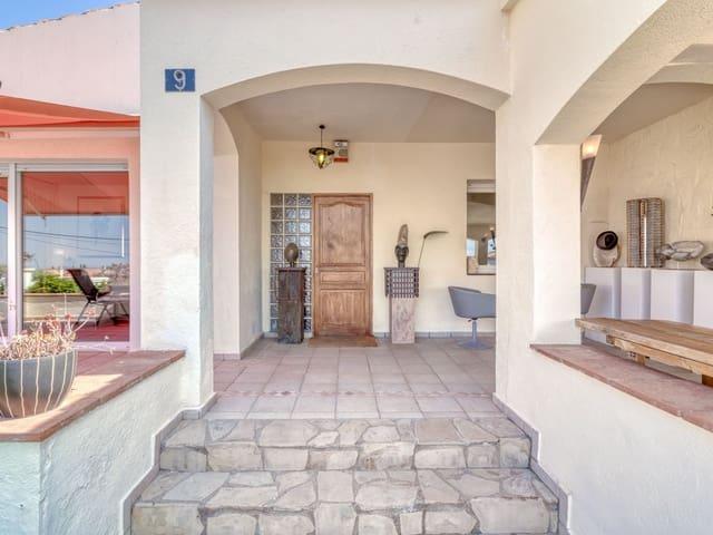 Chalet en venta en El Mas Fumats, Girona Costa Brava