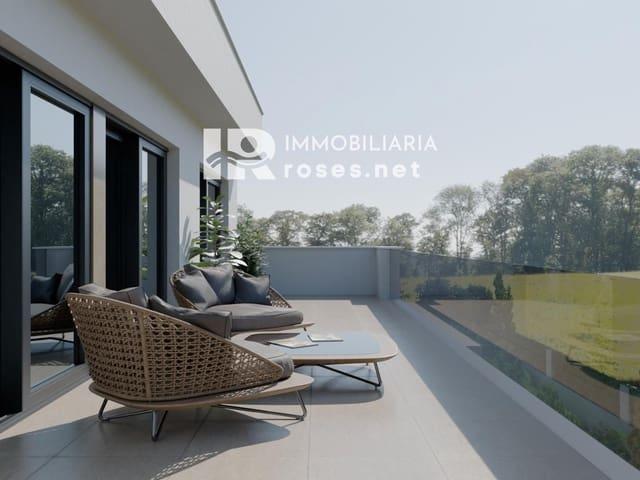 Chalet en venta en El Mas Fumats, Girona Costa Brava