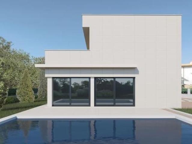 Chalet en venta en El Mas Fumats, Girona Costa Brava
