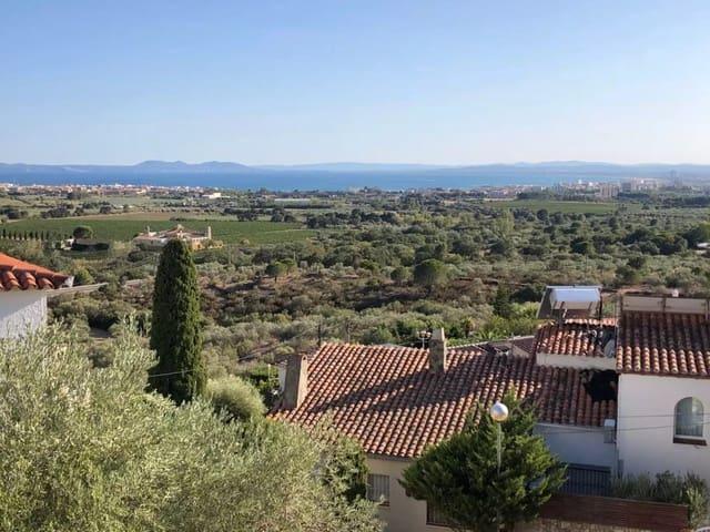 Chalet en venta en Roses, Girona Costa Brava