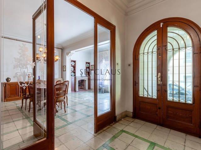 Chalet en venta en El Masnou, Barcelona Costa Maresme