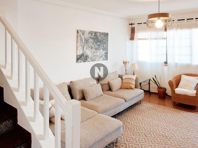 Chalet en venta en El Medano, Tenerife