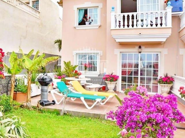 Chalet en venta en El Medano, Tenerife