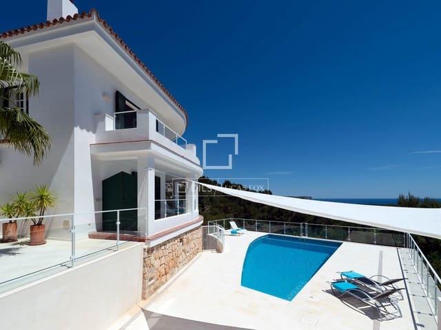 Chalet en venta en El Migjorn Gran / Es Migjorn Gran, Menorca
