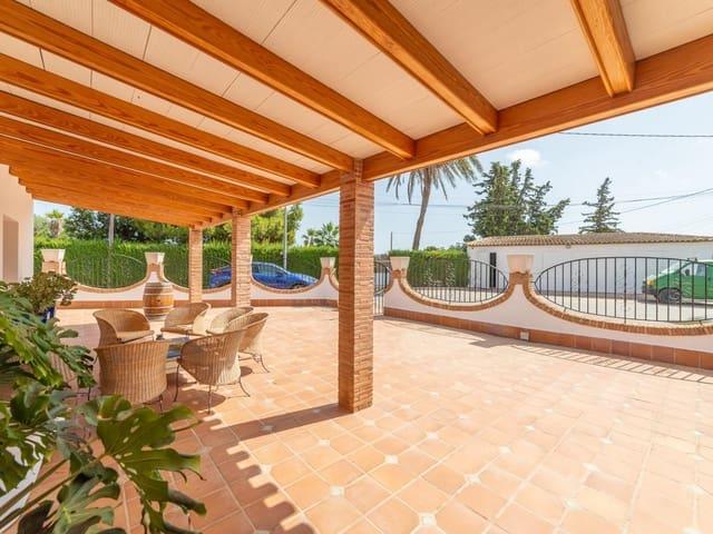 Chalet en venta en El Mirador, Murcia Costa Cálida