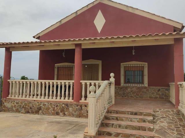Chalet en venta en El Niño, Murcia