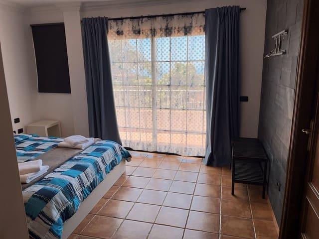 Chalet en venta en El Sauzal, Tenerife