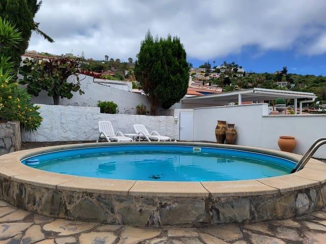 Chalet en venta en El Sauzal, Tenerife