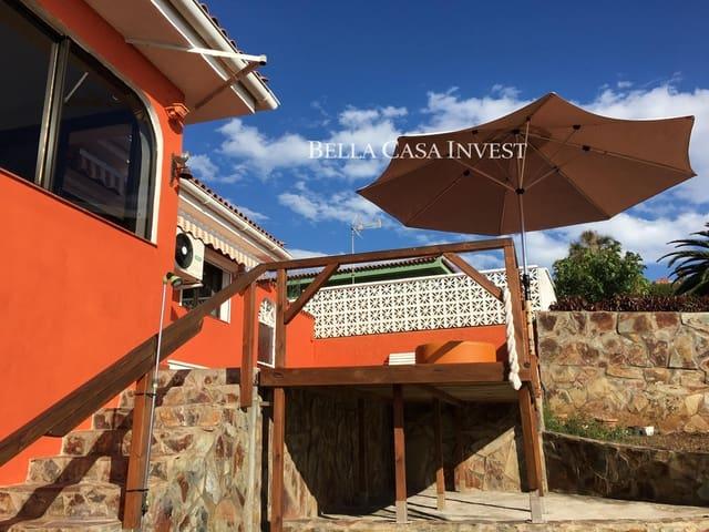 Chalet en venta en El Sauzal, Tenerife