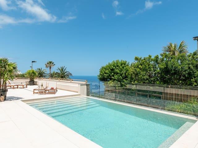 Chalet en venta en El Sauzal, Tenerife