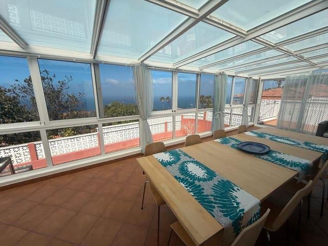 Chalet en venta en El Sauzal, Tenerife