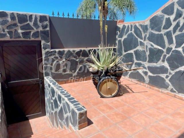 Chalet en venta en El Sauzal, Tenerife
