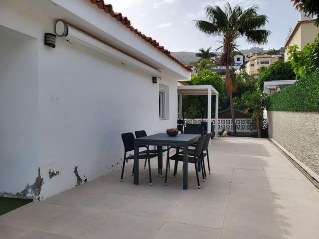 Chalet en venta en El Sauzal, Tenerife