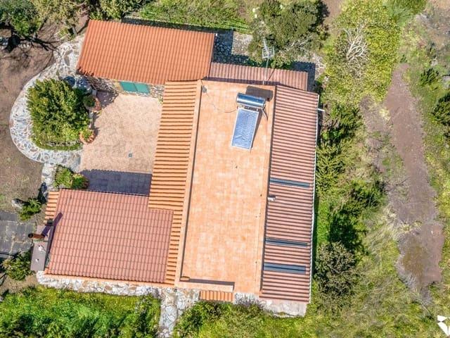 Chalet en venta en El Sauzal, Tenerife