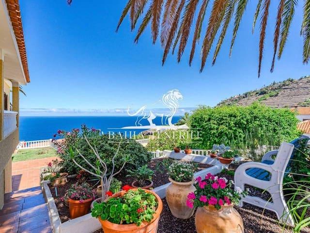Chalet en venta en El Sauzal, Tenerife