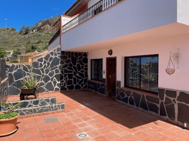 Chalet en venta en El Sauzal, Tenerife