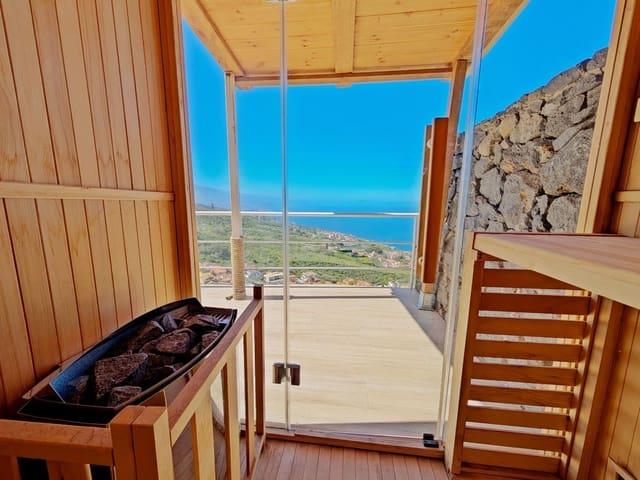 Chalet en venta en El Sauzal, Tenerife