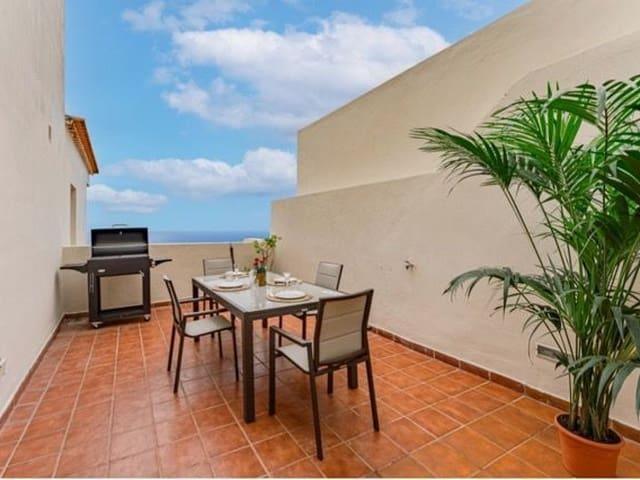 Chalet en venta en El Sauzal, Tenerife