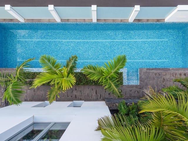 Chalet en venta en El Sauzal, Tenerife