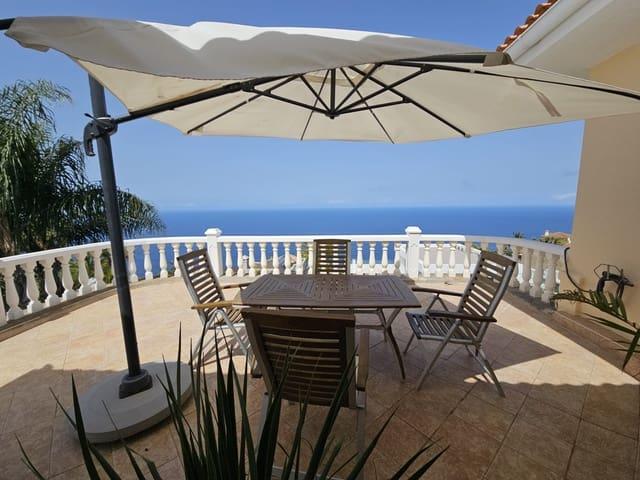 Chalet en venta en El Sauzal, Tenerife