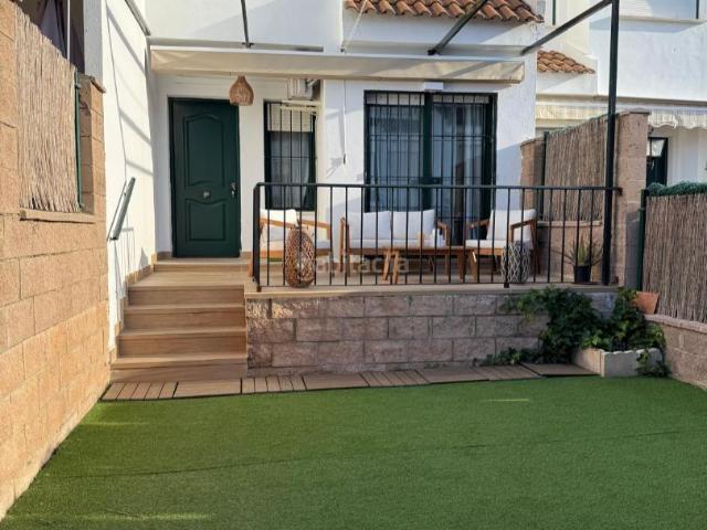 Chalet en venta en El Portil. CHALET 3 DORMITORIOS Y 3 BAÑOS. Chalets El.