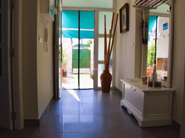 Chalet en venta en El Portil. CHALET EN EL PORTIL. Chalets El.
