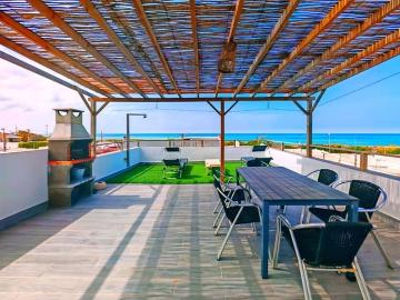 Chalet en venta en El Palmar, Cádiz Costa de la Luz