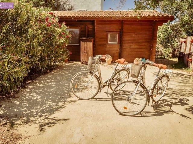 Chalet en venta en El Palmar, Cádiz Costa de la Luz