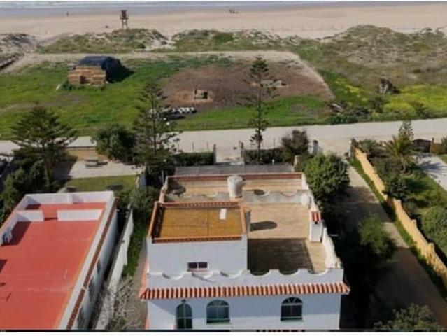 Chalet en venta en El Palmar, Cádiz Costa de la Luz