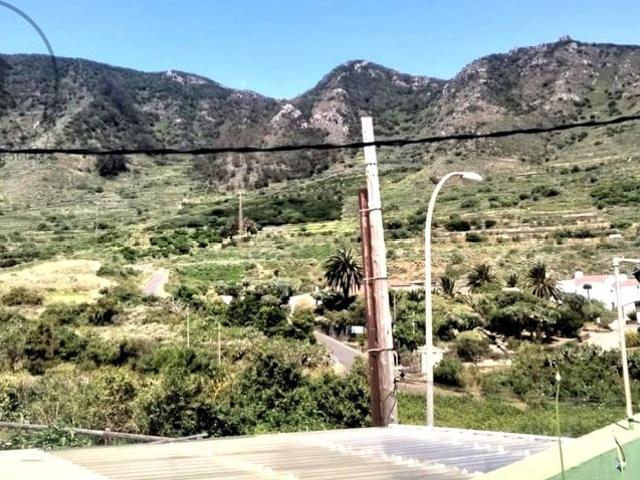 Chalet en venta en El Palmar, Tenerife