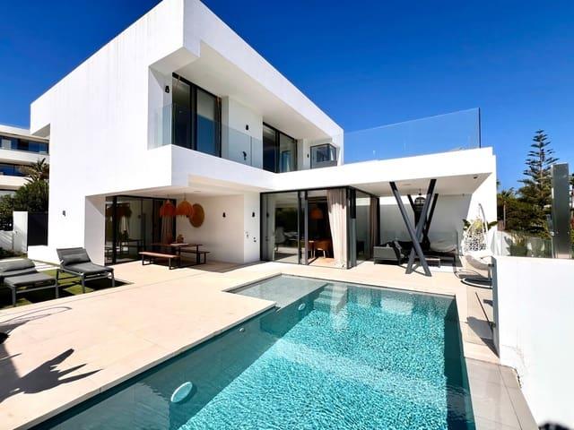 Chalet en venta en El Paraiso, Málaga Costa del Sol