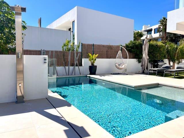 Chalet en venta en El Paraiso, Málaga Costa del Sol