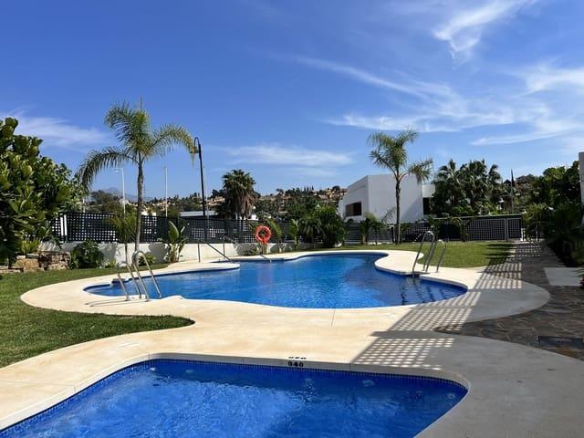 Chalet en venta en El Paraiso, Málaga Costa del Sol